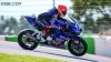 Can Oncu convertit sa pole position en victoire lors de la course du samedi