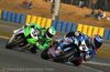 Une domination sans faille de Da Costa sur sa Suzuki en superbike