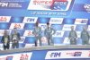 Podium race 1