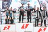 Podium F2 samedi