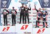 Podium scratch dimanche
