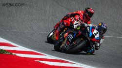 Toprak Razgatlioglu remporte la course du samedi au terme d'un combat épique
