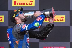 Stefano Manzi n'avait rien à prouver...mais 