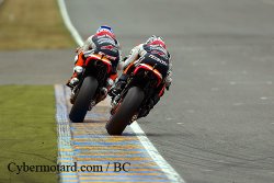 MotoGP : Au revoir Pedrosa