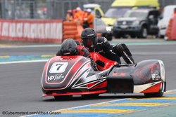Nouveau passager pour Philippe Gallerne