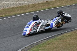 Steveens Palacoeur et Yann Druel présents