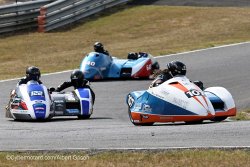 F2, la bagarre
