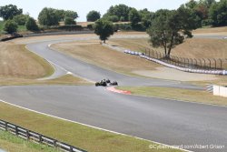 La chicane