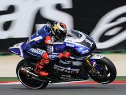 3e victoire de Jorge Lorenzo (Yamaha) cette saison