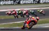 Marc Marquez n'a laissé aucune chance à ses adversaires en Argentine