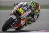Première victoire de Cal Crutchlow cette saison