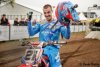 Joie et soulagement pour Gautier Paulin