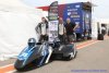 Devenir champion side car avec Mike Capon