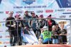 Un podium unique F2 ...une première