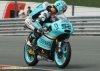 Danny Kent, peut se retourner : il n'y a personne derrière lui !