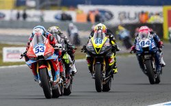 Valentin Debise à côté de la plaque