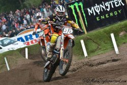 <A name="guillodvalkenswaard14">Valentin Guillod paye cher ses mauvaises entames à Valkenswaard</A>