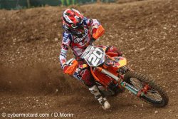 <A name="musquinmxdnstjean11">Marvin Musquin tient son rang</A>