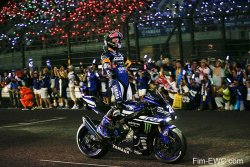 Le triomphe de Yamaha sur les terres de Honda à Suzuka