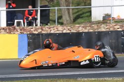 Come-back pour Dominique Lacour