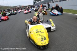 Un voyage pour rien pour Arnaud et Jennifer