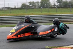 Quentin Mercier et Alec Moguet chassent le chrono