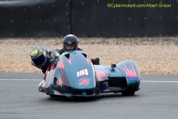 Amélie Viel et Laetitia Cara à l'attaque