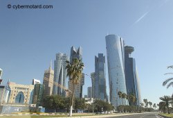 Doha : une stratégie pour les 20 ans à venir