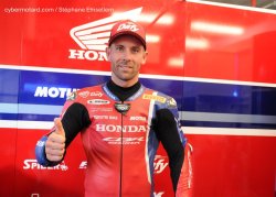 Corentin Perolari – régularité et progression