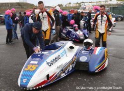 Duo germano-français