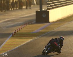 Un statut de semi-liberté pour Lorenzo chez Ducati